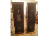 infinity irs epsilon